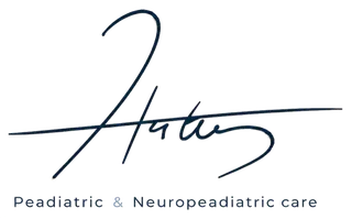 Dr El Yajouri Abdelhakim - Paediatric & Neuropaediatric care