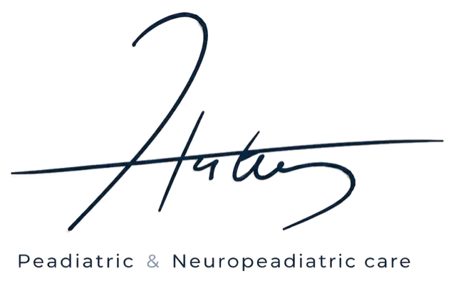 Signature Hakim - Paediatric & Neuropaediatric care